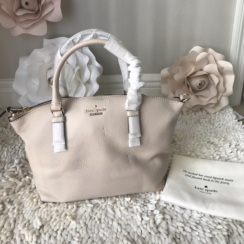 Kate Spade NY Jackson Street Small Dixon